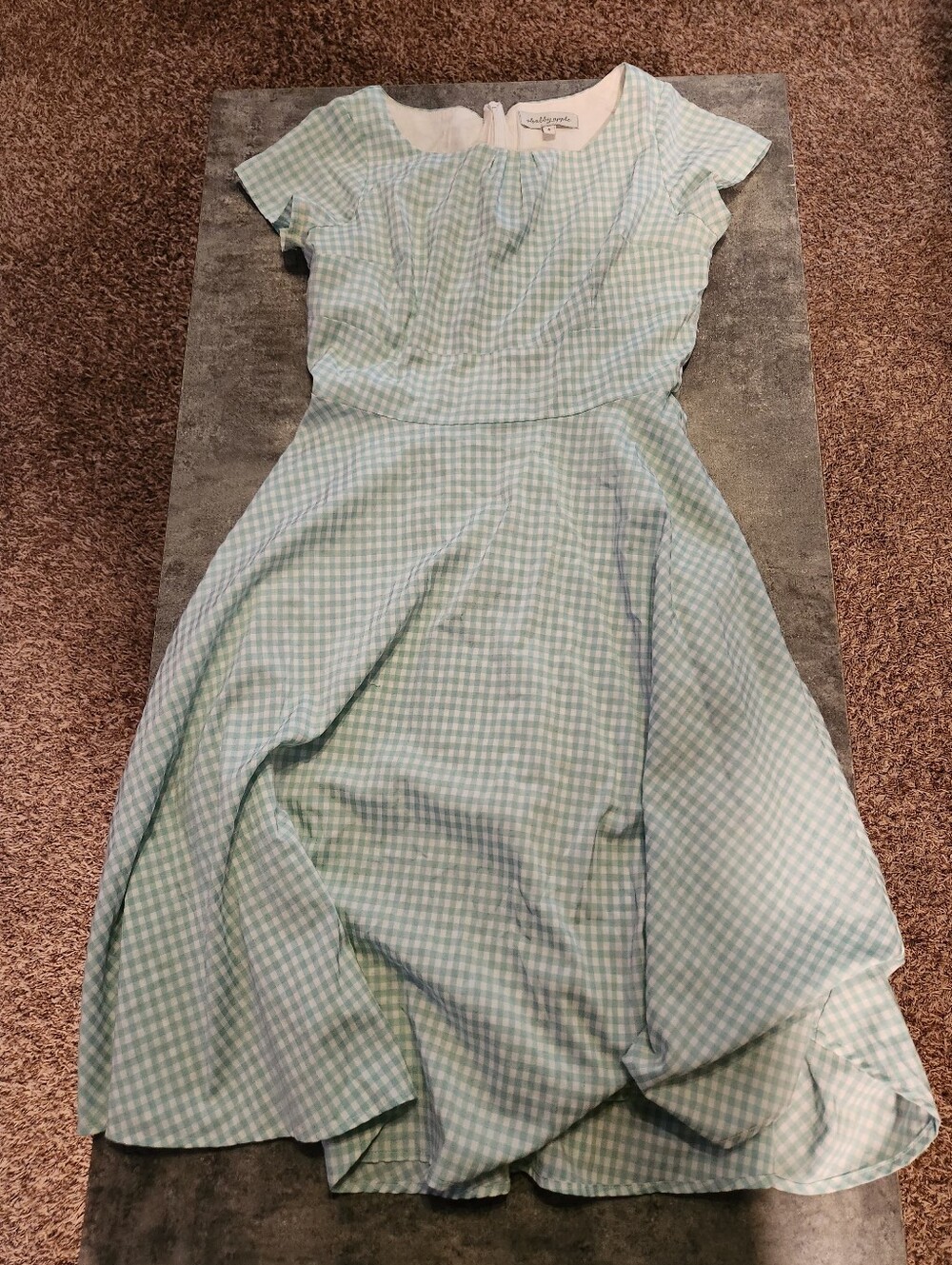 Shabby Apple dress